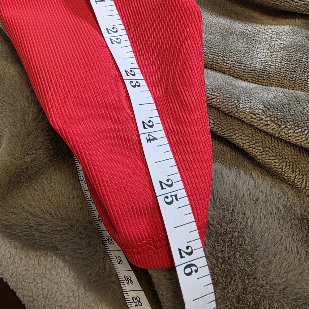 🆕️ WILO Ribbed High Rise Ruched Leggings - Picture 11 of 11